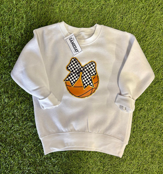 Full Court Flair- Toddler