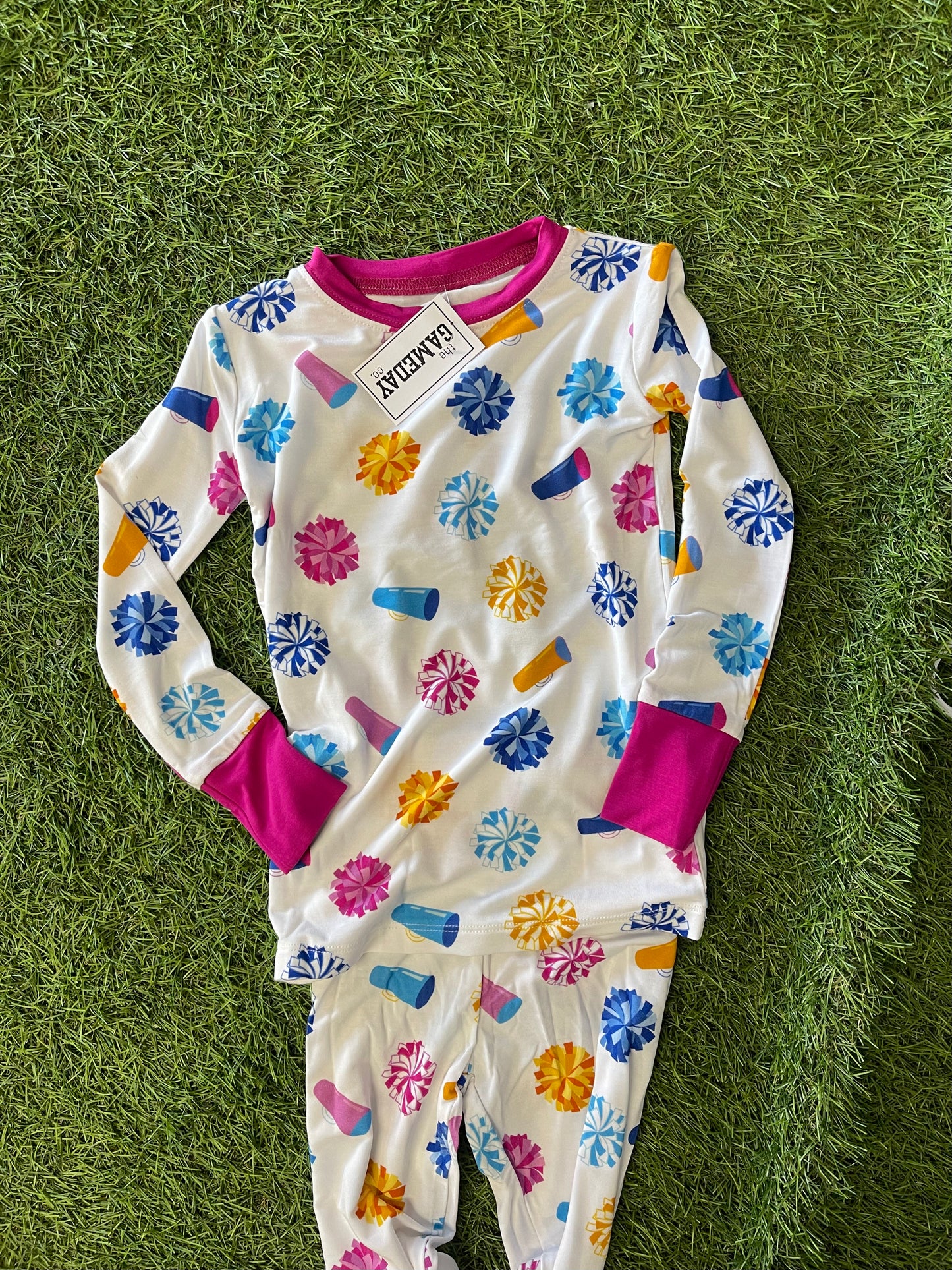 Cheer-PJs