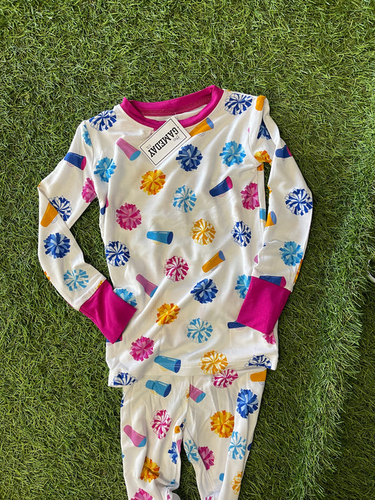 Cheer-PJs