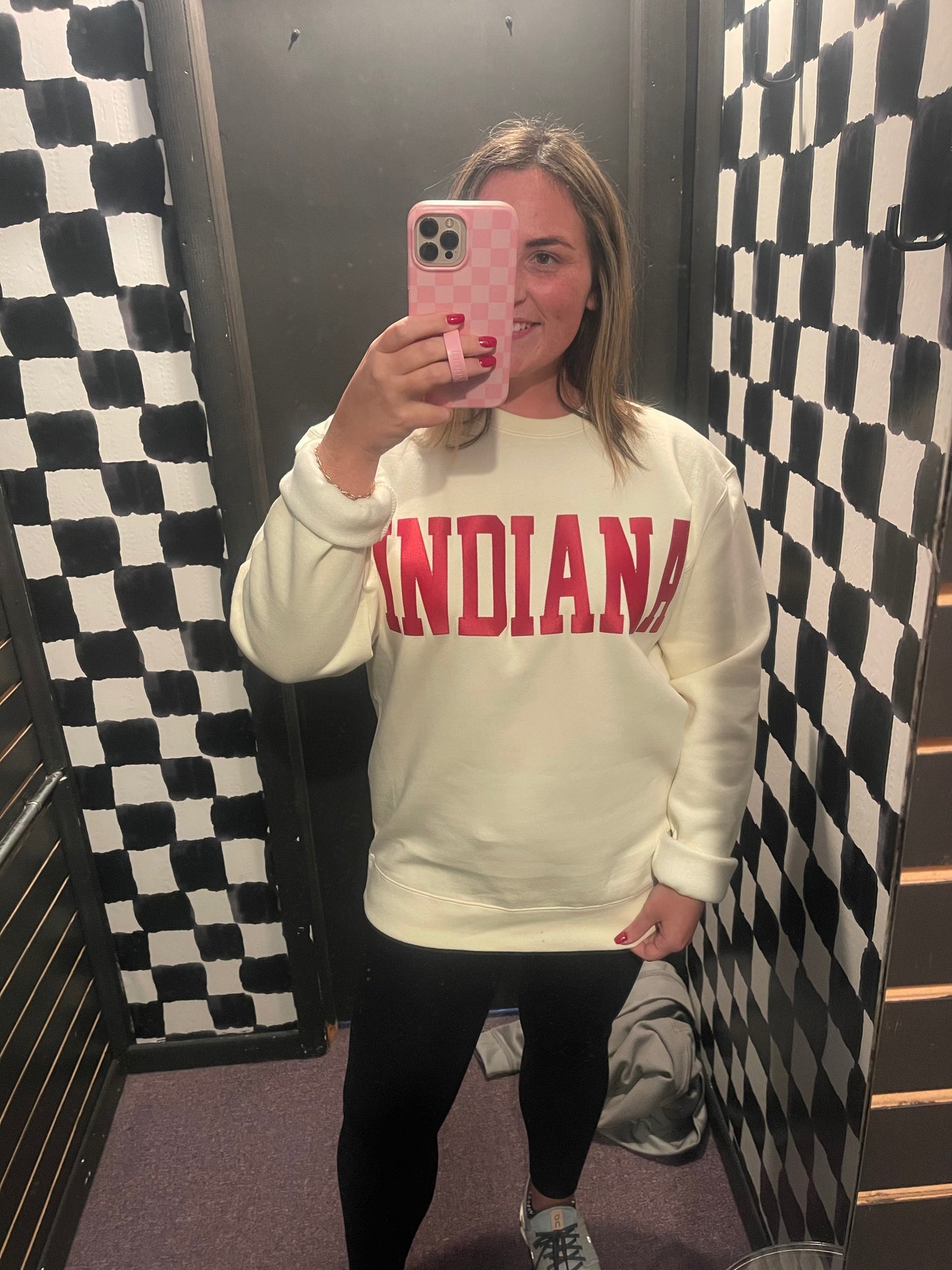 Our Indiana Crew