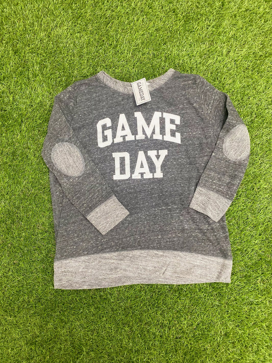 GAME DAY YOUTH MELANGE