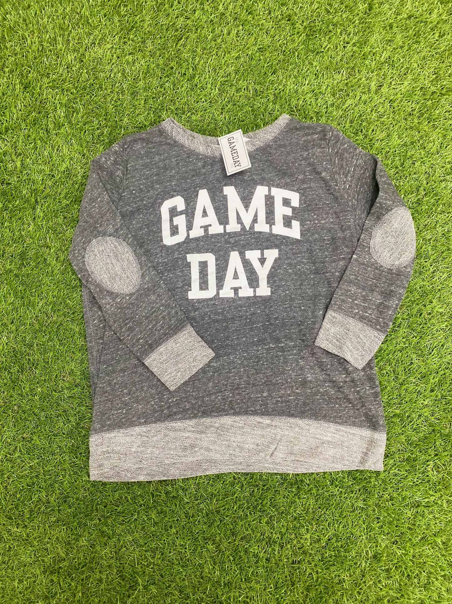 GAME DAY YOUTH MELANGE