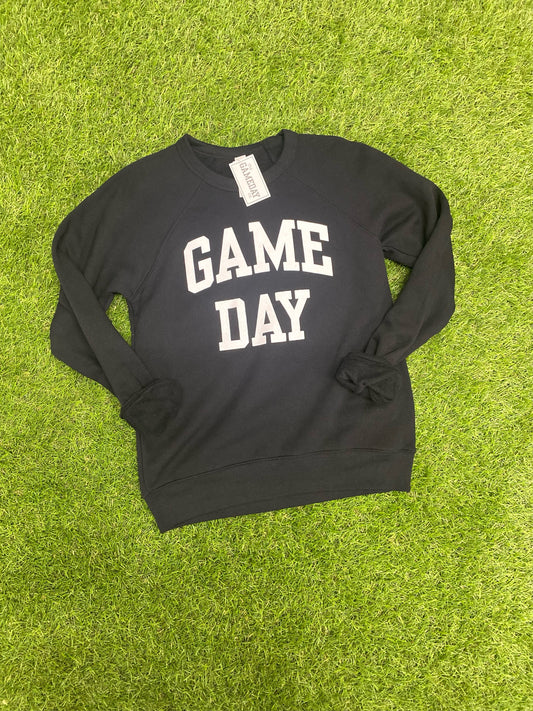 GAME DAY YOUTH CREW